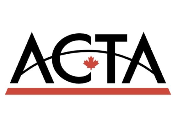 association of canadian travel agencies logo 