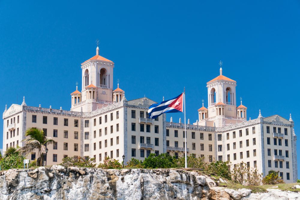 U.S. State Department Downgrades Cuba Travel Advisory