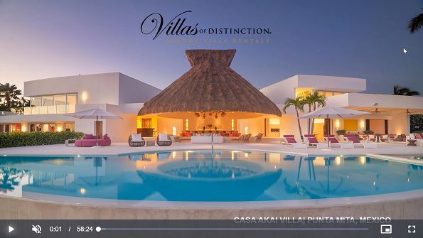 Uncover the Luxury Villa Difference in Florida
