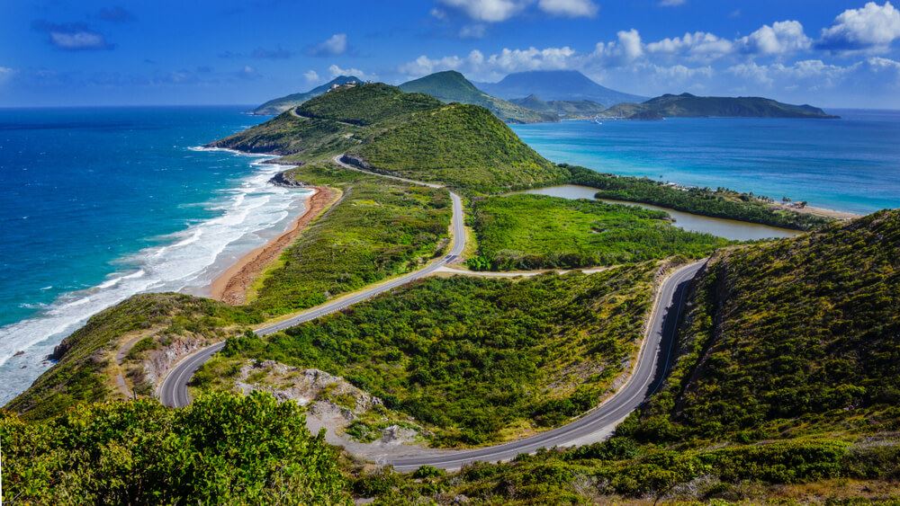 St. Kitts Travel 