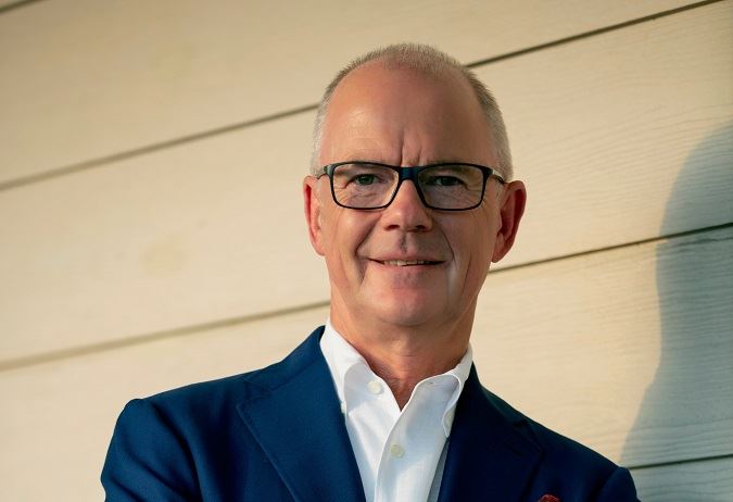 Abercrombie & Kent Names Michael Wale President and CEO