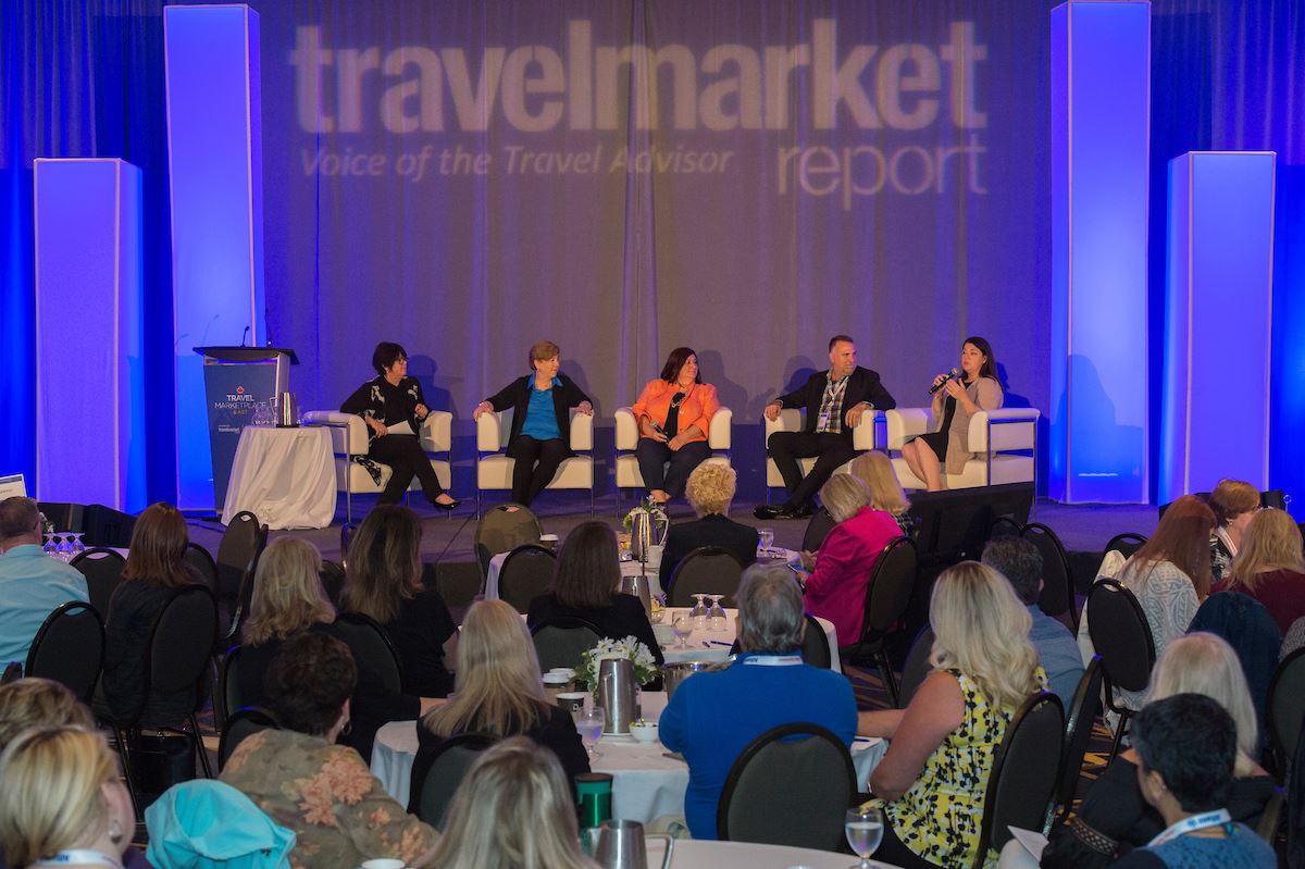 More Highlights from Travel MarketPlace East 2019