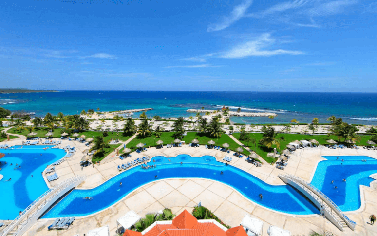 Bahia Principe Incentive to Reward One Travel Advisor with $12,000 in 2021