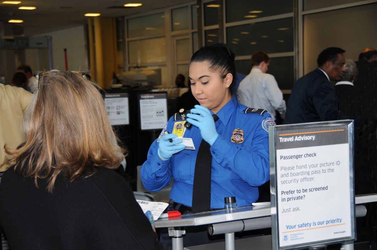 Here’s What You Need to Know About the Upcoming REAL ID Deadline