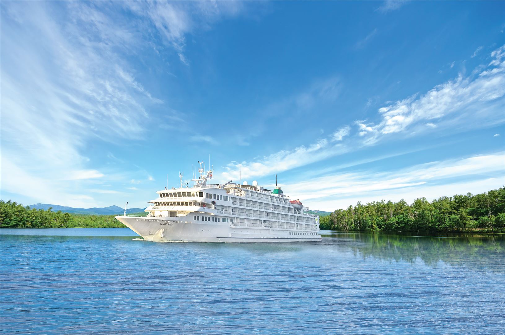 Pearl Seas Cruises Releases Cuba Sailing Schedule for 2019