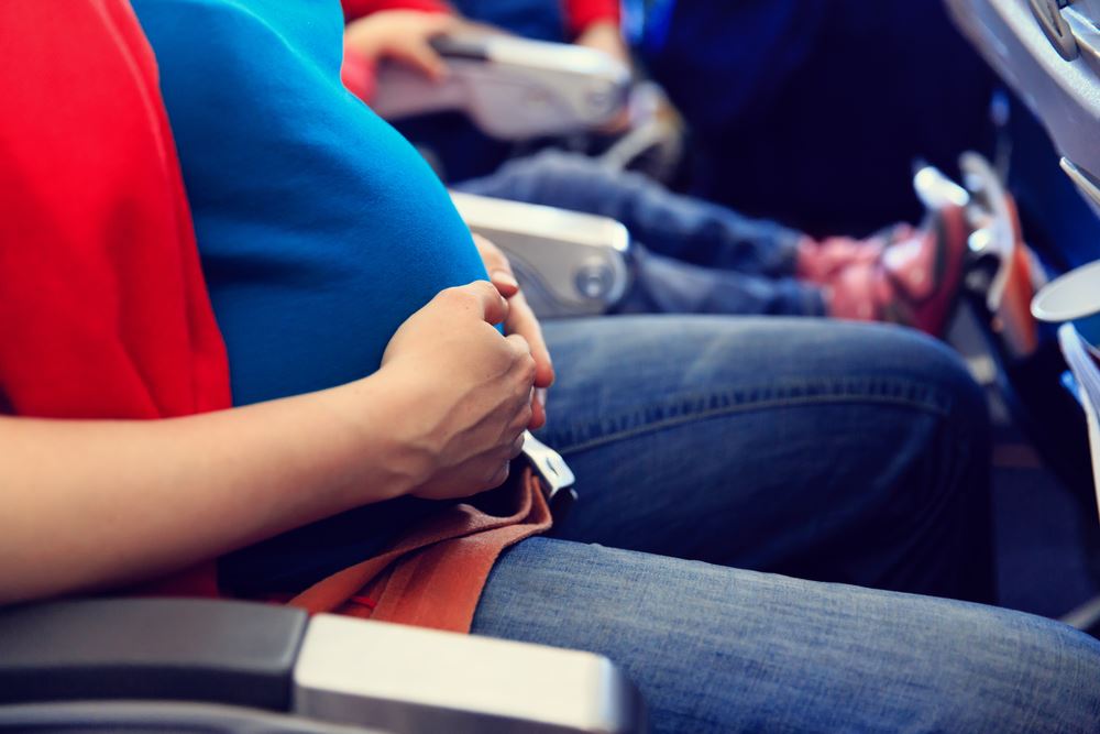 Pregnancy Could Cause Travel Insurance Complications