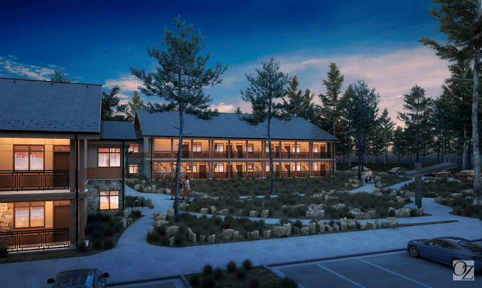 New Opening: Maswik South Lodge, First New Grand Canyon Hotel in Over 50 Years