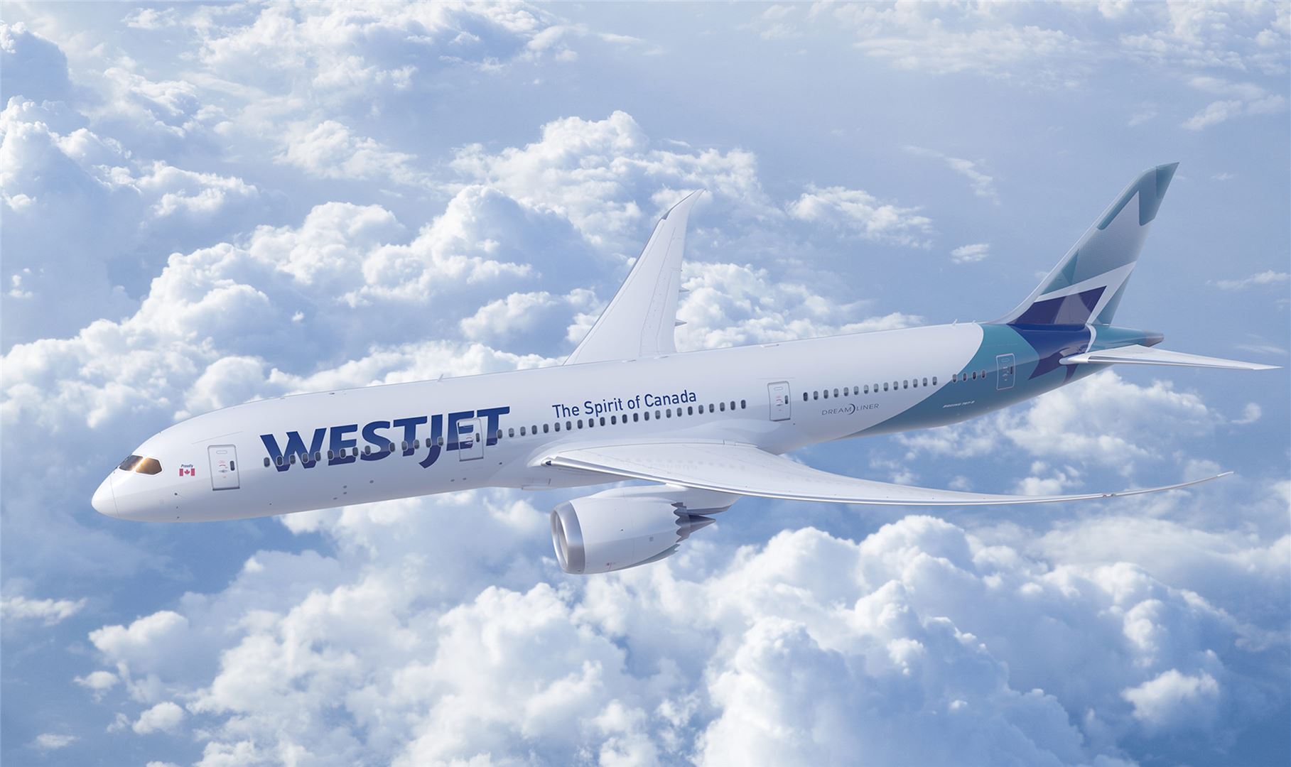 WestJet Expands Codeshare with KLM, Adds More Options in Europe