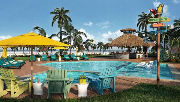 mexico new resorts 2020