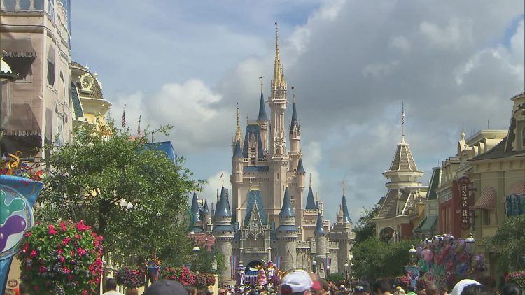 Disney After Hours Adding More Dates at Walt Disney World Resort