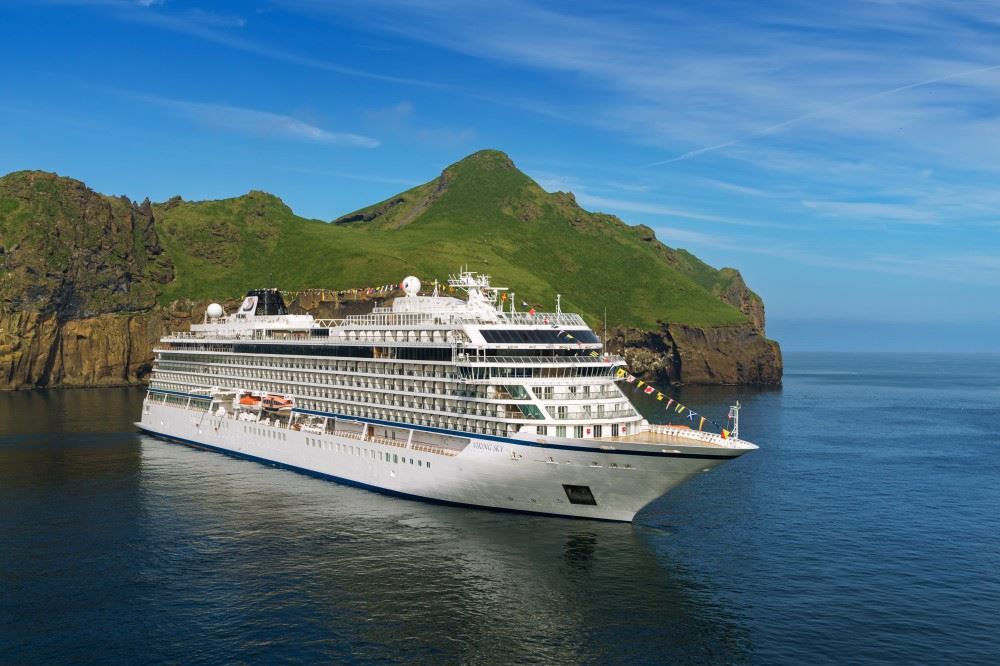 viking ocean cruise ship