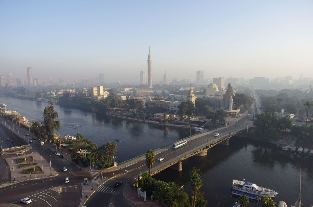U.S. Elevates Travel Advisory Level for Egypt