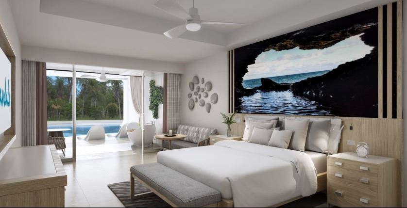 Sandals Royal Barbados Expands with New Suites, Wellness-Inspired Eateries
