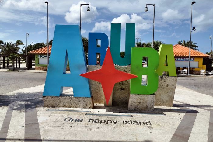 Aruba Announces Reopening Dates for International Travelers