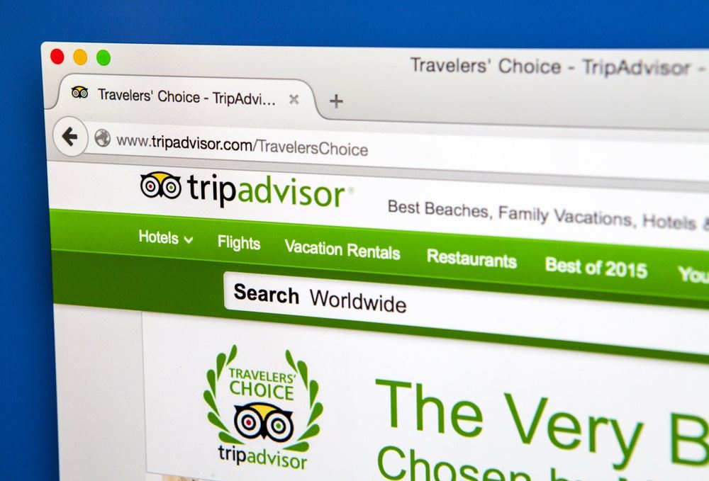 TripAdvisor Accused of Deleting Negative Accounts of Mexican Resorts