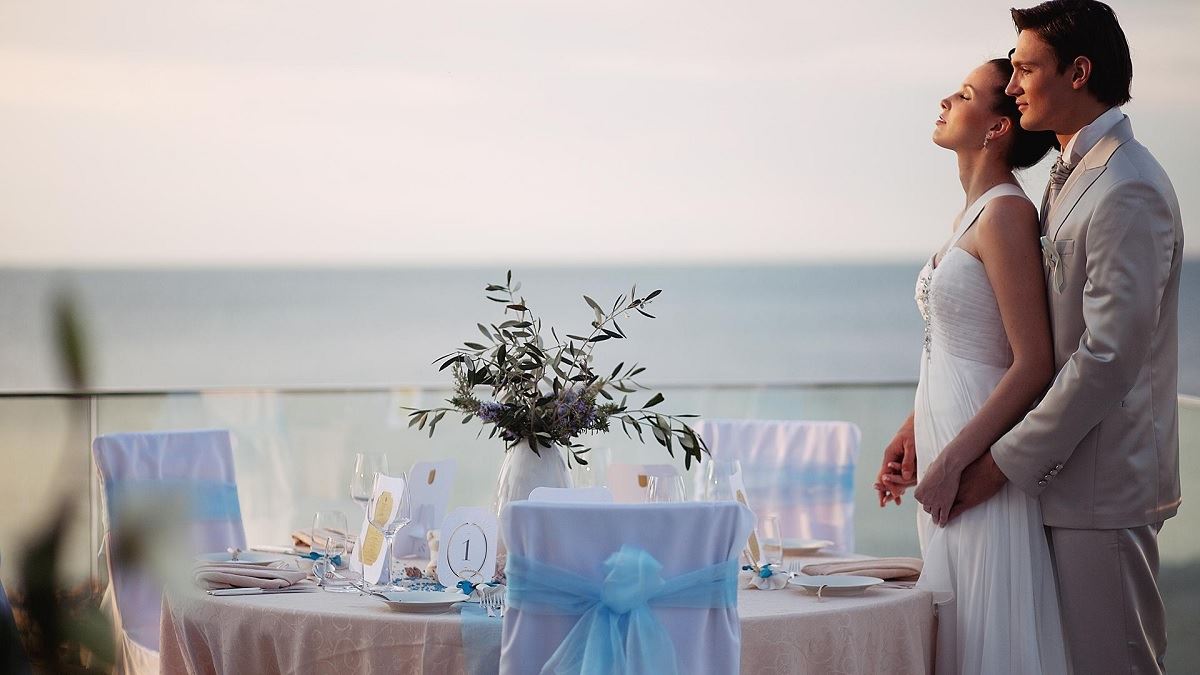 Venetian Luxury Resort Opens For 2017 Wedding Season