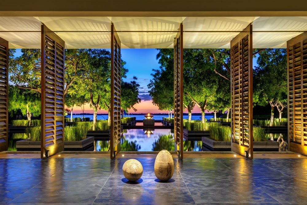 preferred hotels NIZUC resort & spa cancun mexico