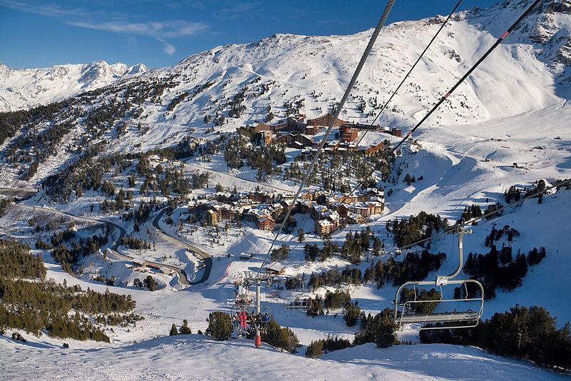 Club Med Brings Family-Friendly Ski Resort to French Alps