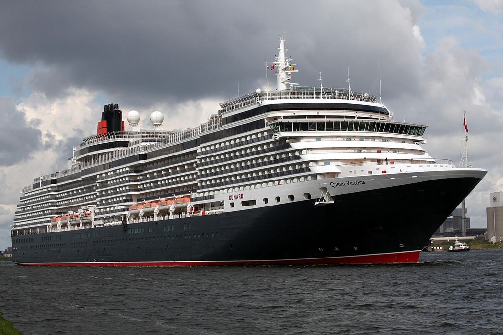 Cunard Offers Reduced Deposits On European, Transatlantic Sailings