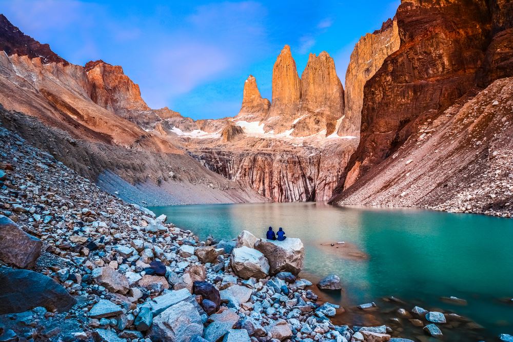 Torres del Paine, National Park