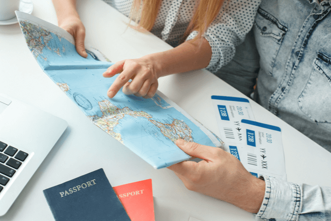 How to Become a Travel Agent Start Agency 