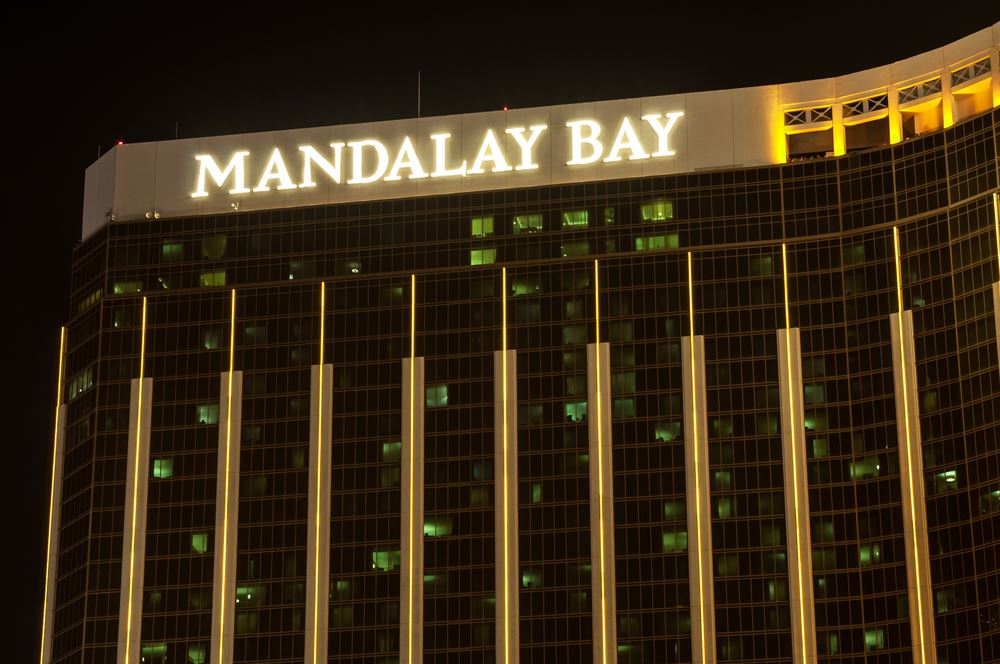 Gunman Kills at Least 50, Injures Hundreds More at Las Vegas Concert