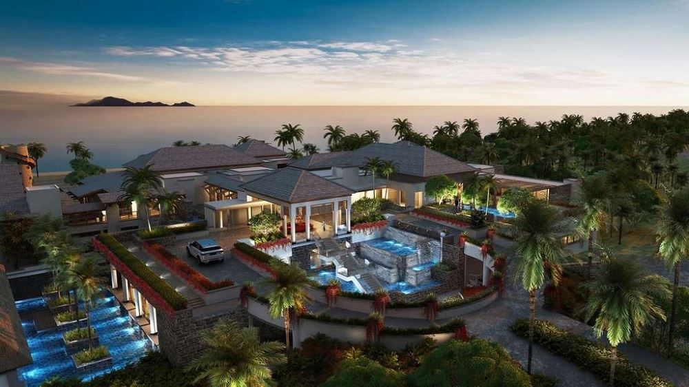 Five New Beachfront Resorts Advisors Should Know