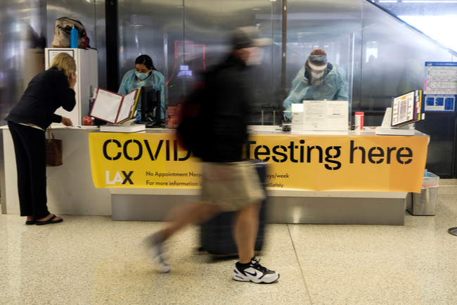 World Travel and Tourism Council Calls to Replace Travel Quarantines with Testing