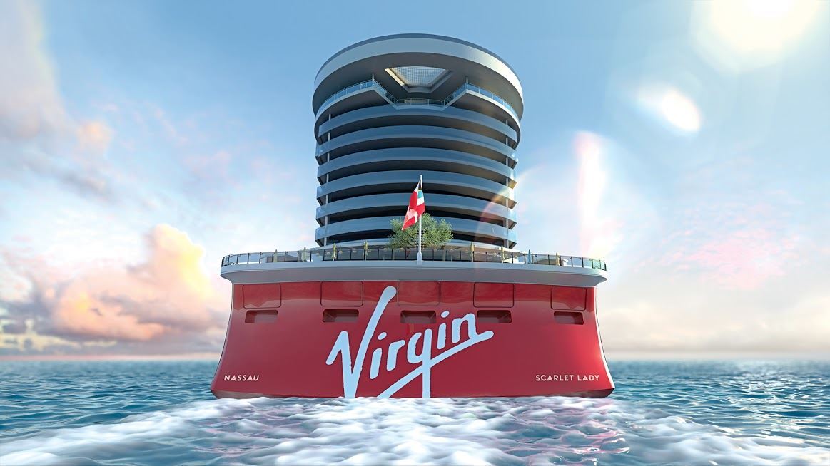 Virgin Voyages Travel Agent Advisor FirstMates.com Facebook Group SeaCiety. .