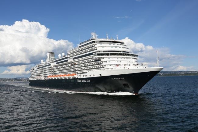 First Cruise Ship Set to Return to Canada After Two-Year Absence