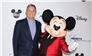 Bob Iger Returns to Disney as CEO, Bob Chapek Out