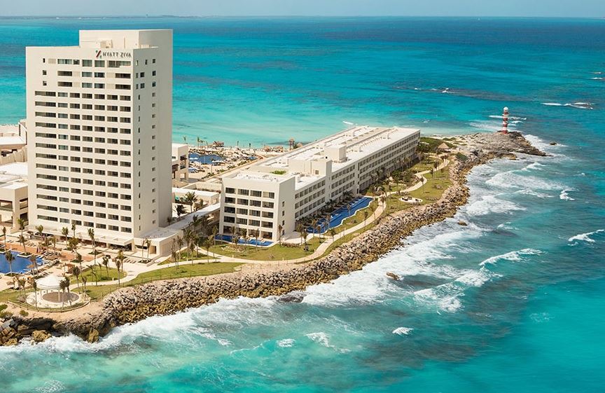 Apple Leisure Group Ends Relationship with Playa Hotels, Excellence Resorts