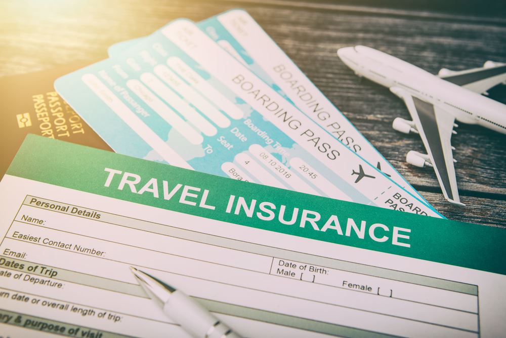 Despite Record Disruptions, Most Travelers Still Don’t Opt for Insurance