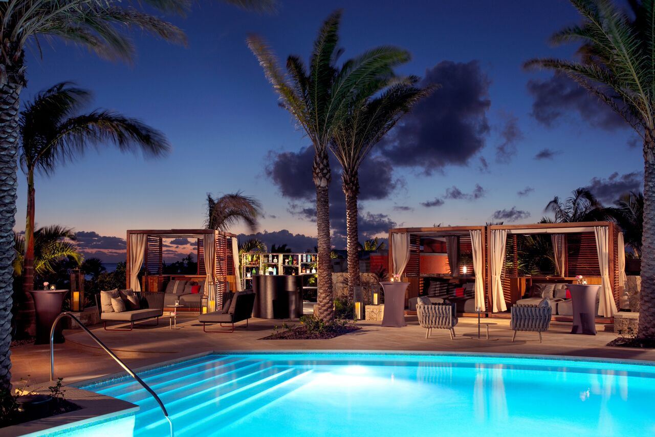 Kimpton On Grand Cayman Marks Brand’s Turn To Luxury And International