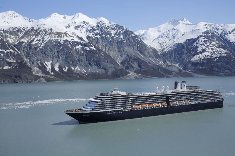 How Big is the Alaska Cruise Market for Travel Advisors?