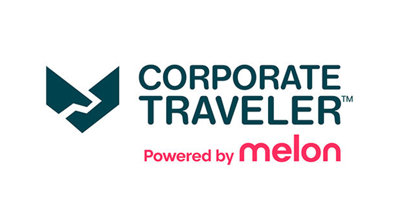 Corporate Traveler USA logo