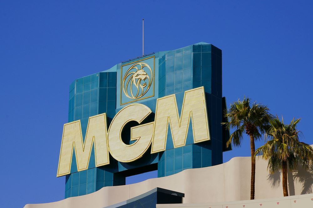 marriott mgm resorts