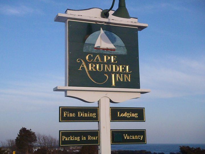 Cape Arundel Inn In Kennebunkport Adds Luxury Bungalows