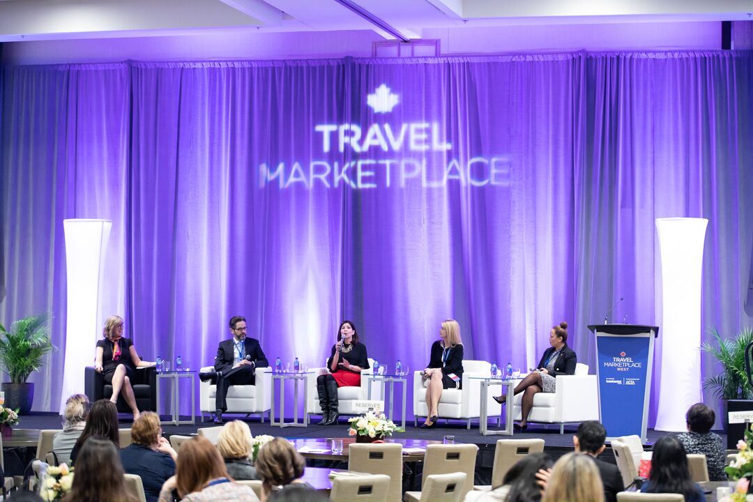 TMR’s Geraldine Ree Reflects on Second Annual Travel MarketPlace West