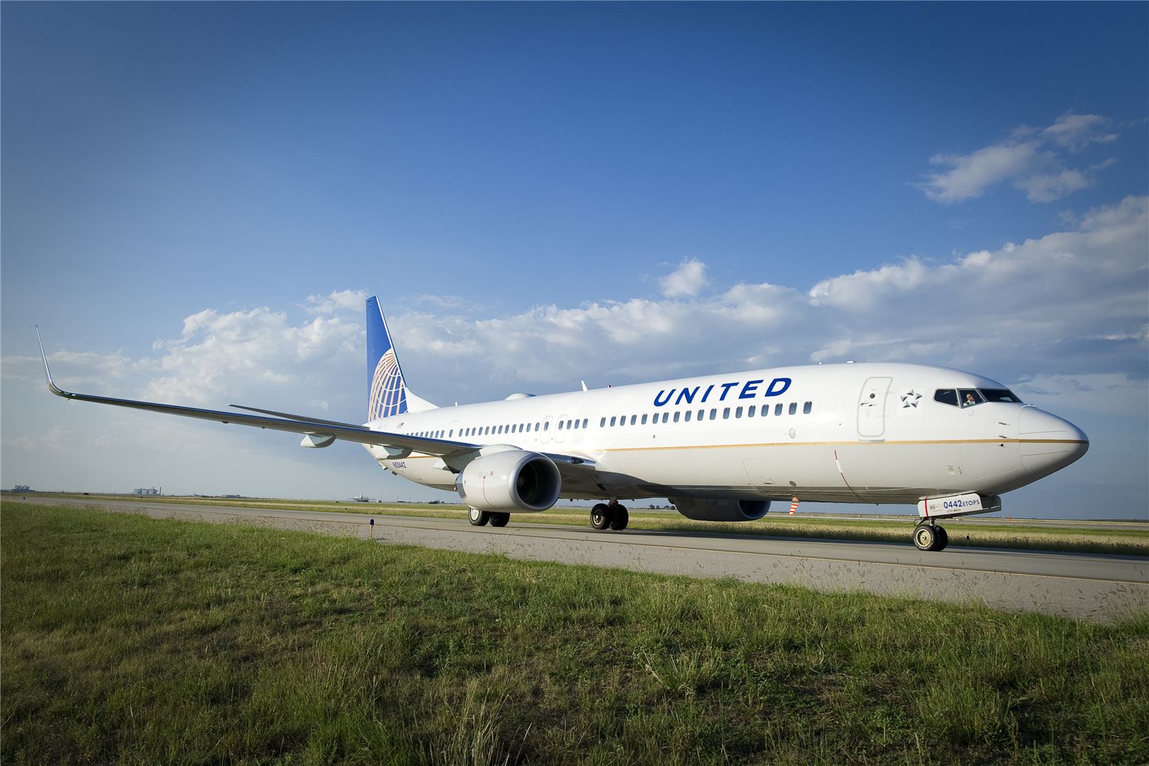United Airlines Adds Flights from Hilton Head, Anchorage, and More for 2019