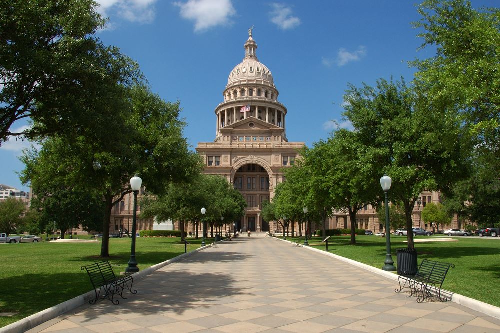 Travel Agents Help Defeat Texas Tax Bill
