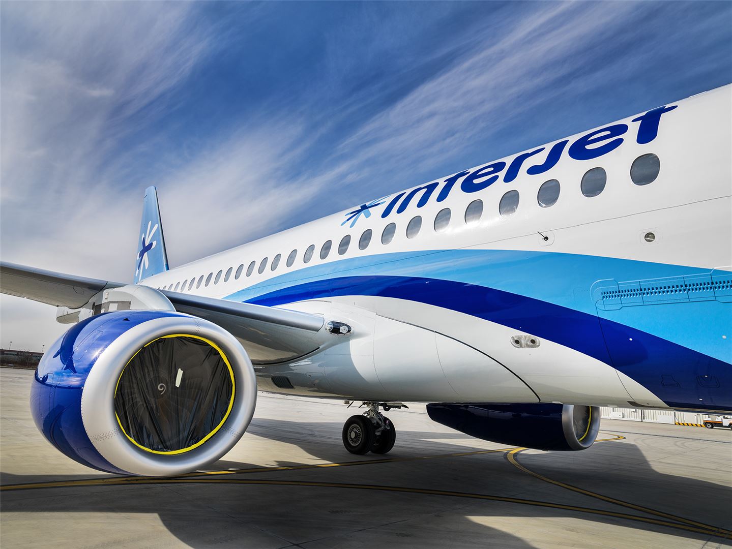 New Vancouver-Mexico Air Service From Interjet Launching In October