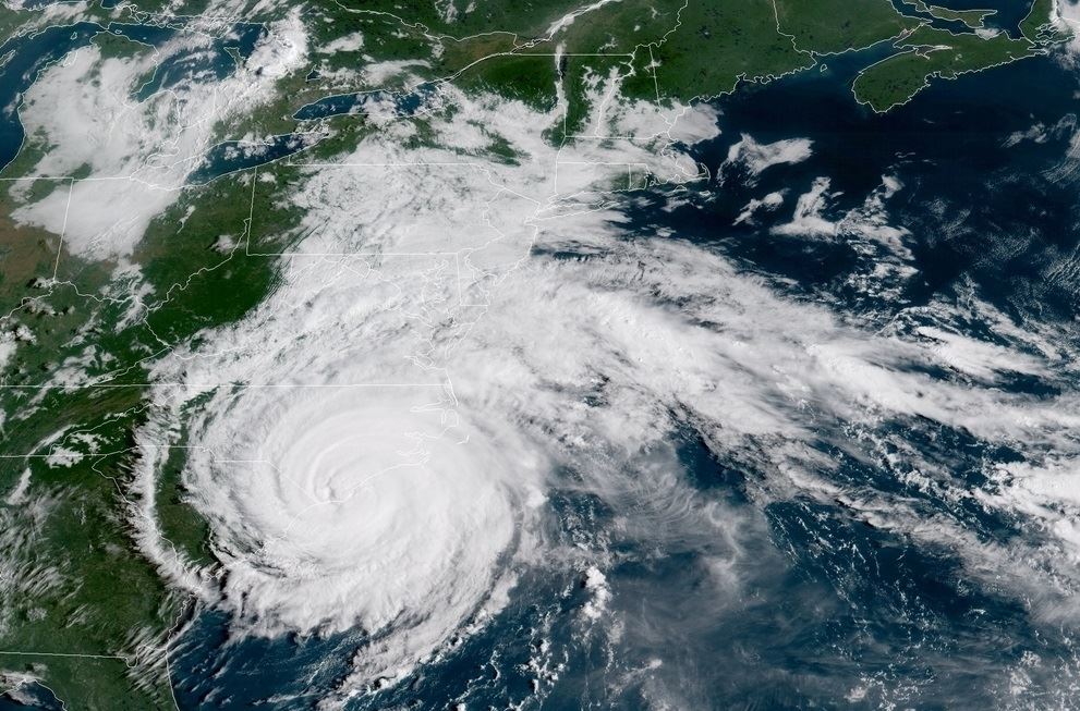 Hurricane Florence: More Than 2,000 Flights Canceled
