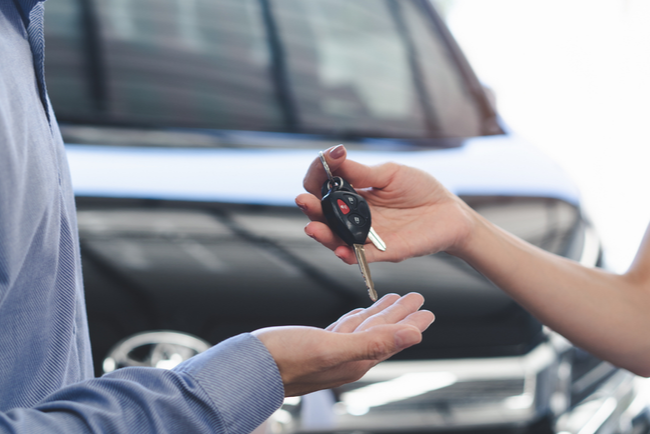 Keep the Rental Car Shortage from Putting the Brakes on Your Clients’ Plans