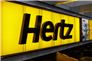 Hertz Is Adding Up to 175,000 Electric Vehicles to Its Fleet