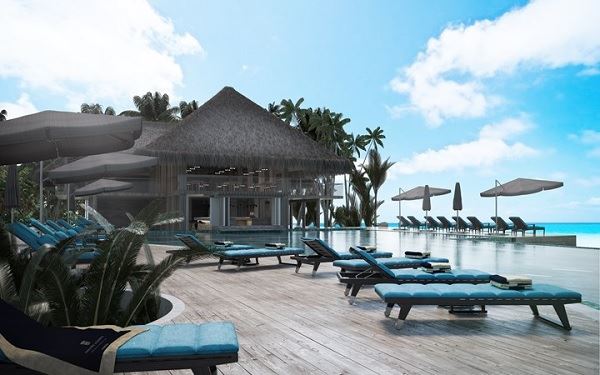 Top 25 Hotels Opening in 2019