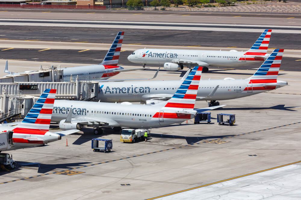 American Airlines AAdvantage 
