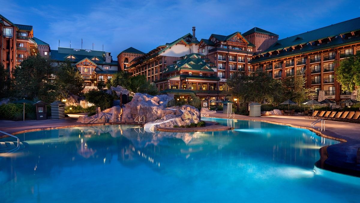 Disney Resort Hotels to Implement New Credit Card Policy
