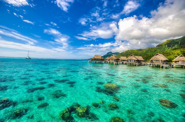 Selling Paradise: Delta Vacations Expands Luxury Options in Tahitian Islands