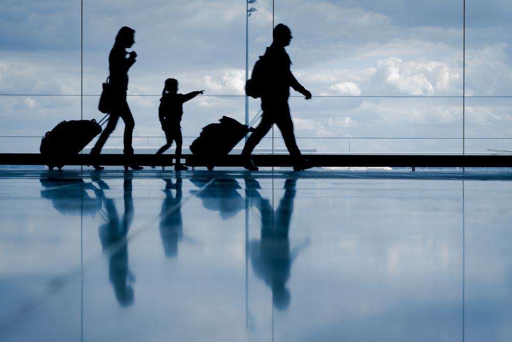 Families Love Travel Agents, When They Use Them